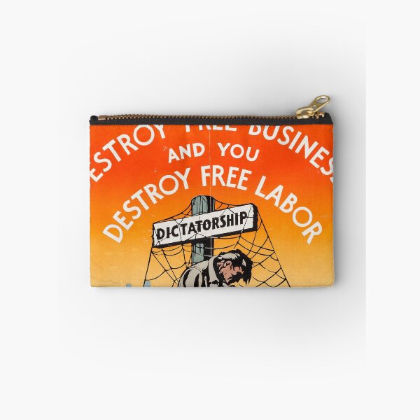 Item preview, In The World War II Era Destroy Free Business And You Destroy Free Labor - United States Holocaust Memorial Museum designed and sold by UORU.