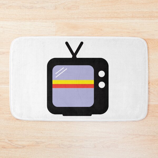 Item preview, Classic TV designed and sold by fdbweiss.