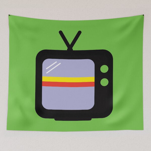 Item preview, Classic TV designed and sold by fdbweiss.