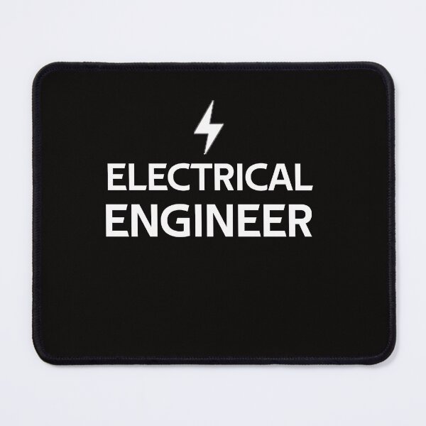 Item preview, Electrical Engineer designed and sold by rachidhaz.