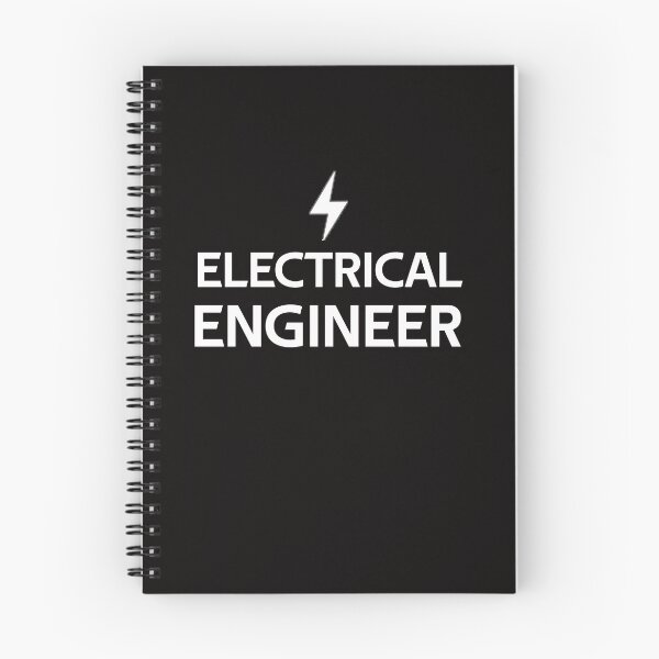 Item preview, Electrical Engineer designed and sold by rachidhaz.