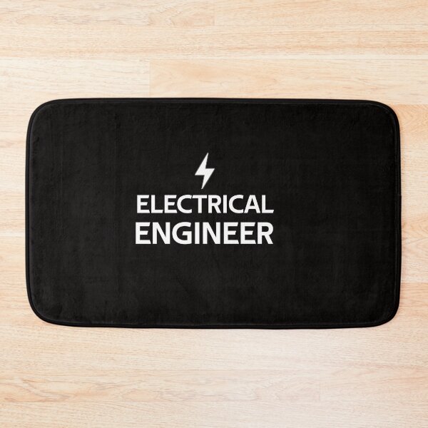 Item preview, Electrical Engineer designed and sold by rachidhaz.