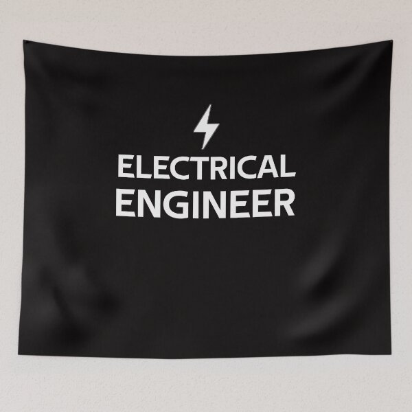 Item preview, Electrical Engineer designed and sold by rachidhaz.