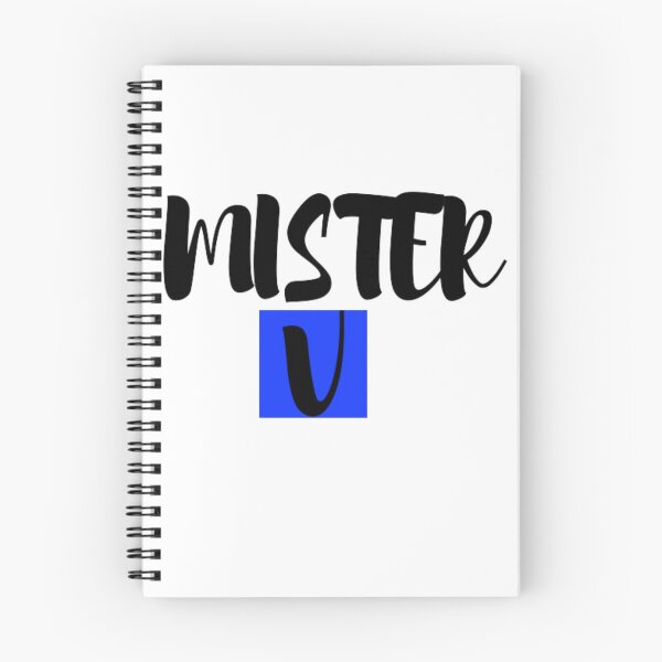 Item preview, MESTER V FUNNY DESK MAT STICKERS designed and sold by boutiquati.
