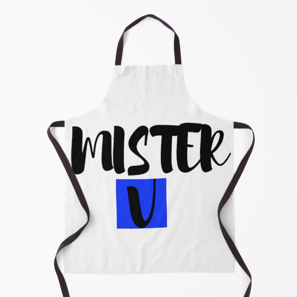 Item preview, MESTER V FUNNY DESK MAT STICKERS designed and sold by boutiquati.