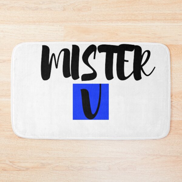 Item preview, MESTER V FUNNY DESK MAT STICKERS designed and sold by boutiquati.