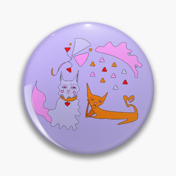 Item preview, Rough Cats designed and sold by braqts.