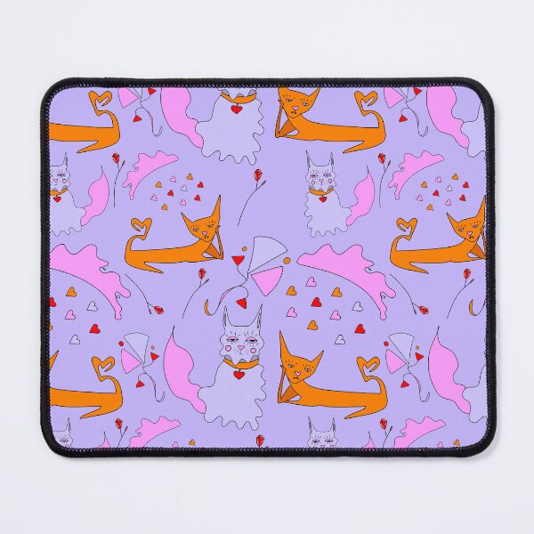 Item preview, Rough Cats designed and sold by braqts.