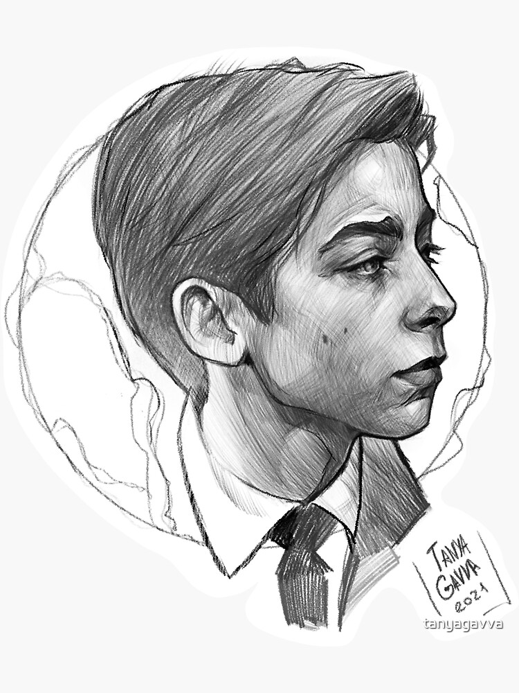 Ideas De Aidan Gallagher En Dibujos Dibujos Bonitos Arte De | My XXX ...