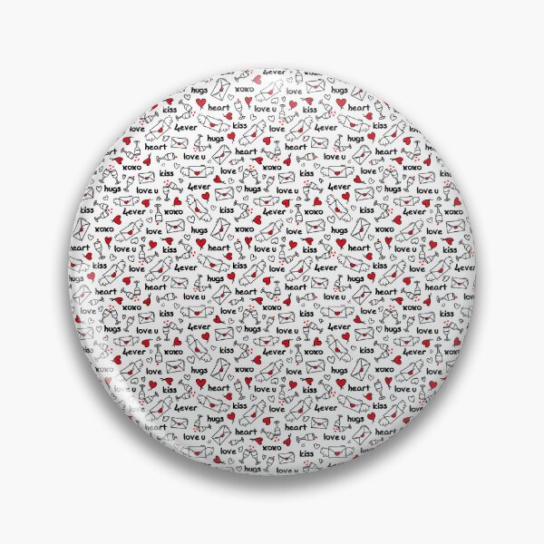 Item preview, XOXO Love U designed and sold by Typography & Streetwear.
