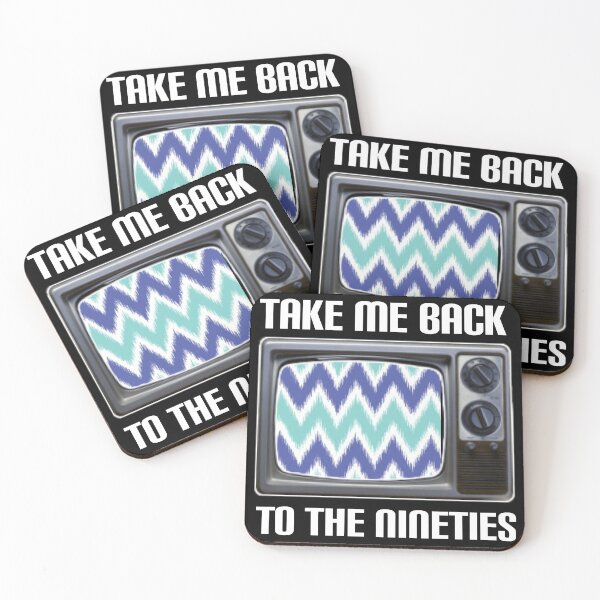 Item preview, Take me back to the nineties. designed and sold by Umiska.