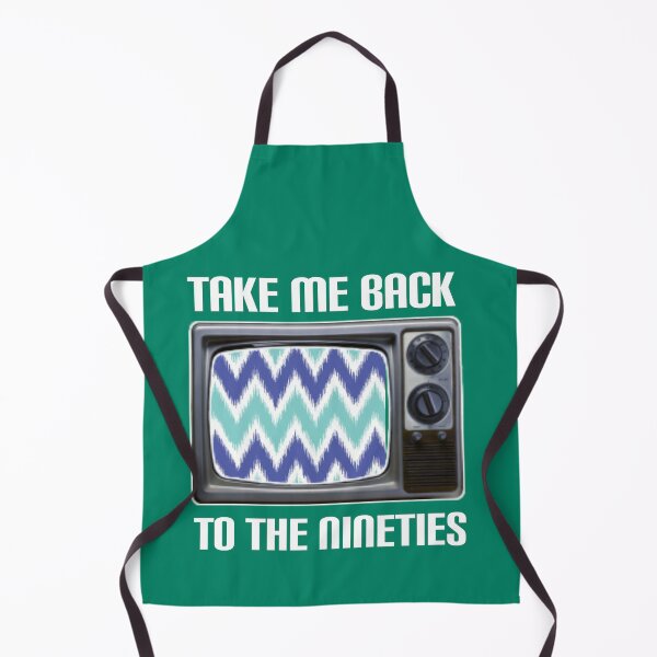 Item preview, Take me back to the nineties. designed and sold by Umiska.