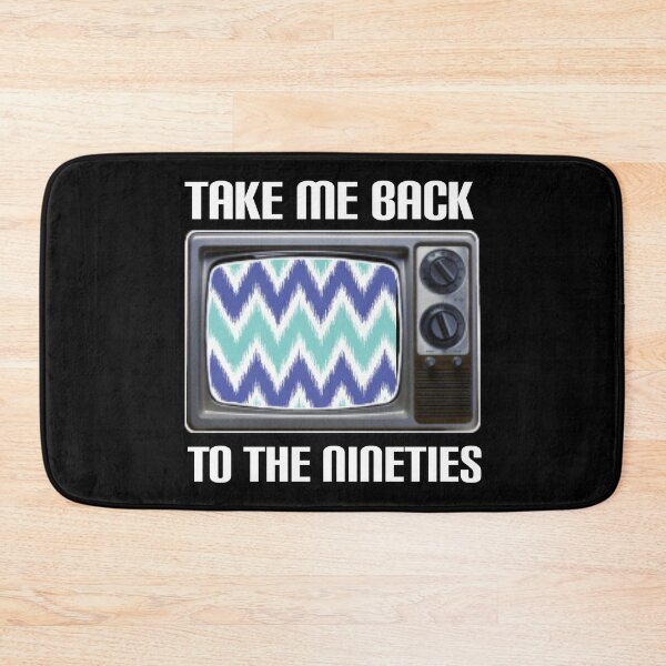 Item preview, Take me back to the nineties. designed and sold by Umiska.