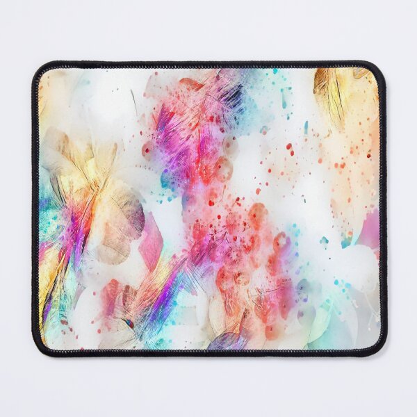 Item preview, Abstract Paint with Grapes designed and sold by Bloomivio.