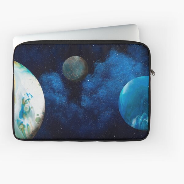 Item preview, Planetary Marbles designed and sold by MalMakes.