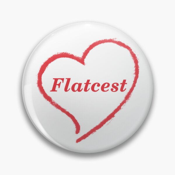 Item preview, Flatcest Valentine’s Card designed and sold by millycunliffe.