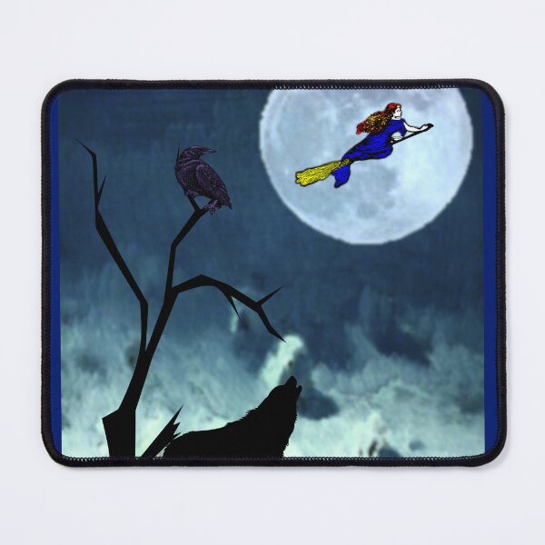 Item preview, Dark of the Night designed and sold by EnuffGuff.
