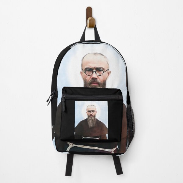 Item preview, saint maximilian kolbe | Fun Catholic gifts and Christian gifts, priest, monk, franciscan, catholic gift shop and store. designed and sold by St Joseph Art.