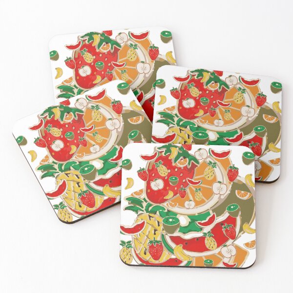 Item preview, Fruit designed and sold by Polox.