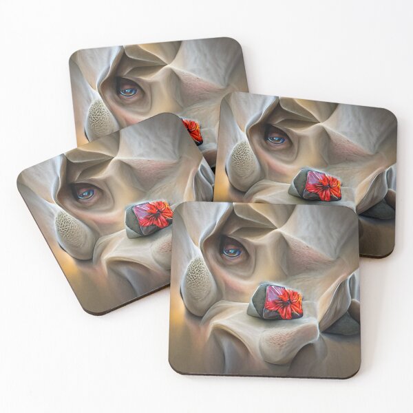 Item preview, earth flower designed and sold by hign.