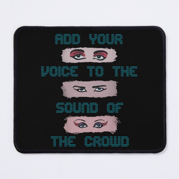 Item preview, The Human Crowd designed and sold by Chadwik.