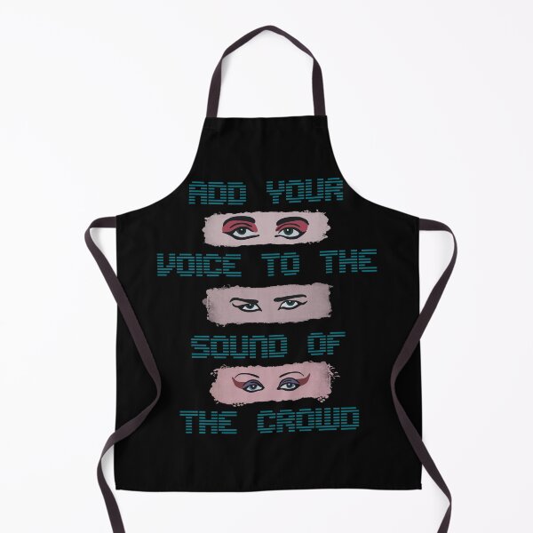 Item preview, The Human Crowd designed and sold by Chadwik.