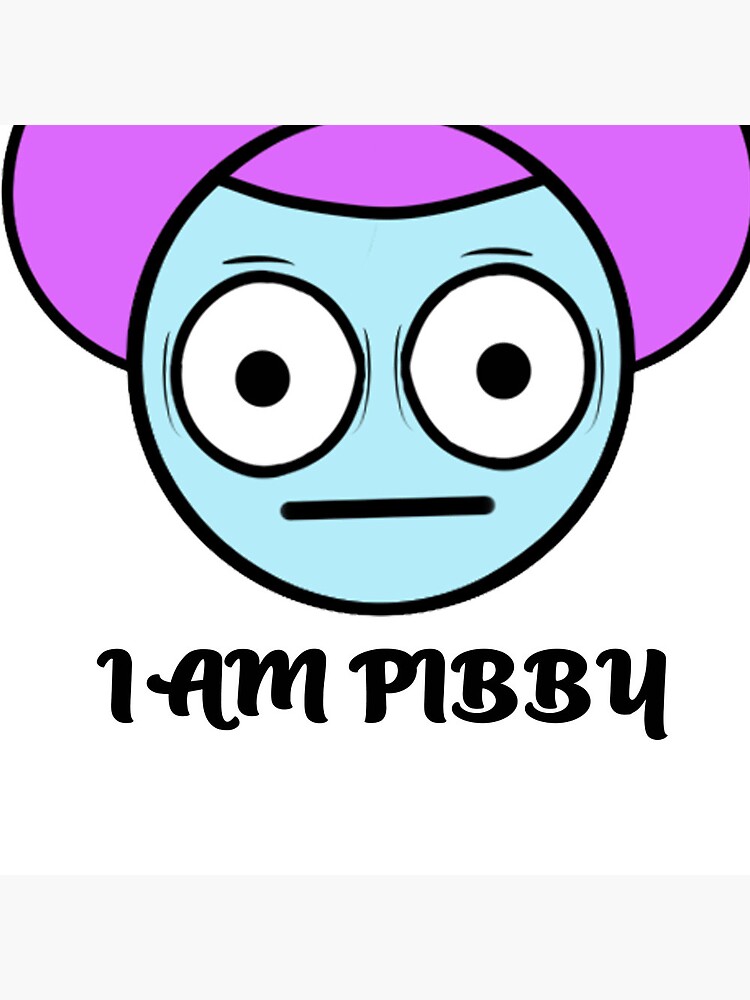 Pibby Fnf Sticker - Pibby Fnf - Discover & Share GIFs