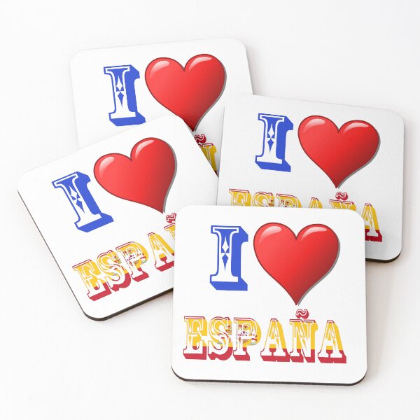 Item preview, Love for Spain that evokes belonging and Nostalgia for the flag designed and sold by Fersan.