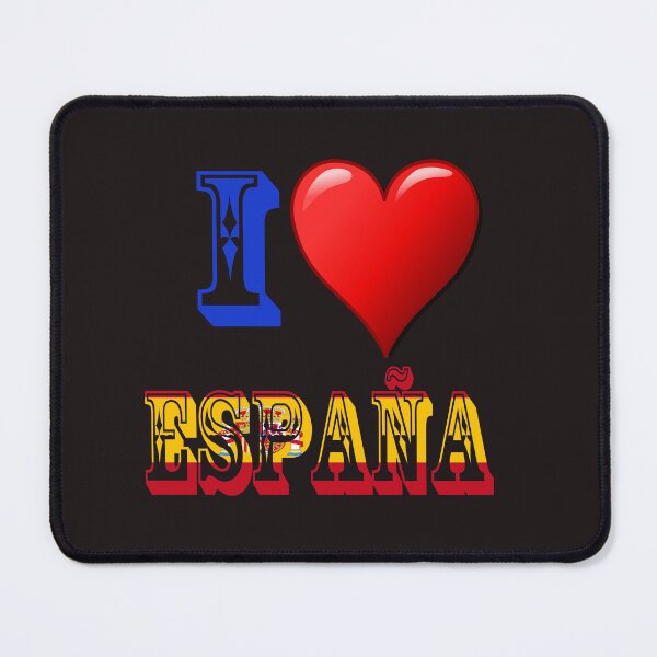 Item preview, Love for Spain that evokes belonging and Nostalgia for the flag designed and sold by Fersan.