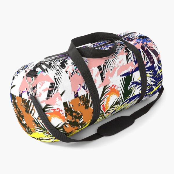 Item preview, Colorful Coconut Tree  designed and sold by vogowa.