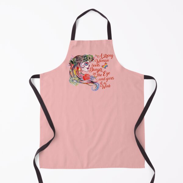 Item preview, Watercolor Sugar SkullGirl designed and sold by Gothic Fantasy.