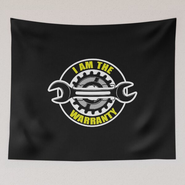 Item preview, Funny Auto Machanic I am Funny Mechanic vintage designed and sold by َART LOVERS ★★★★★.