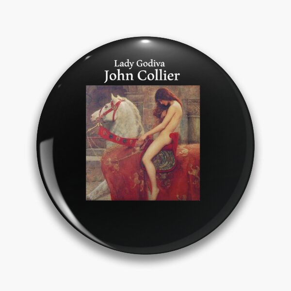 Item preview, LADY GODIVA | Masterpiece designed and sold by FalconPie.
