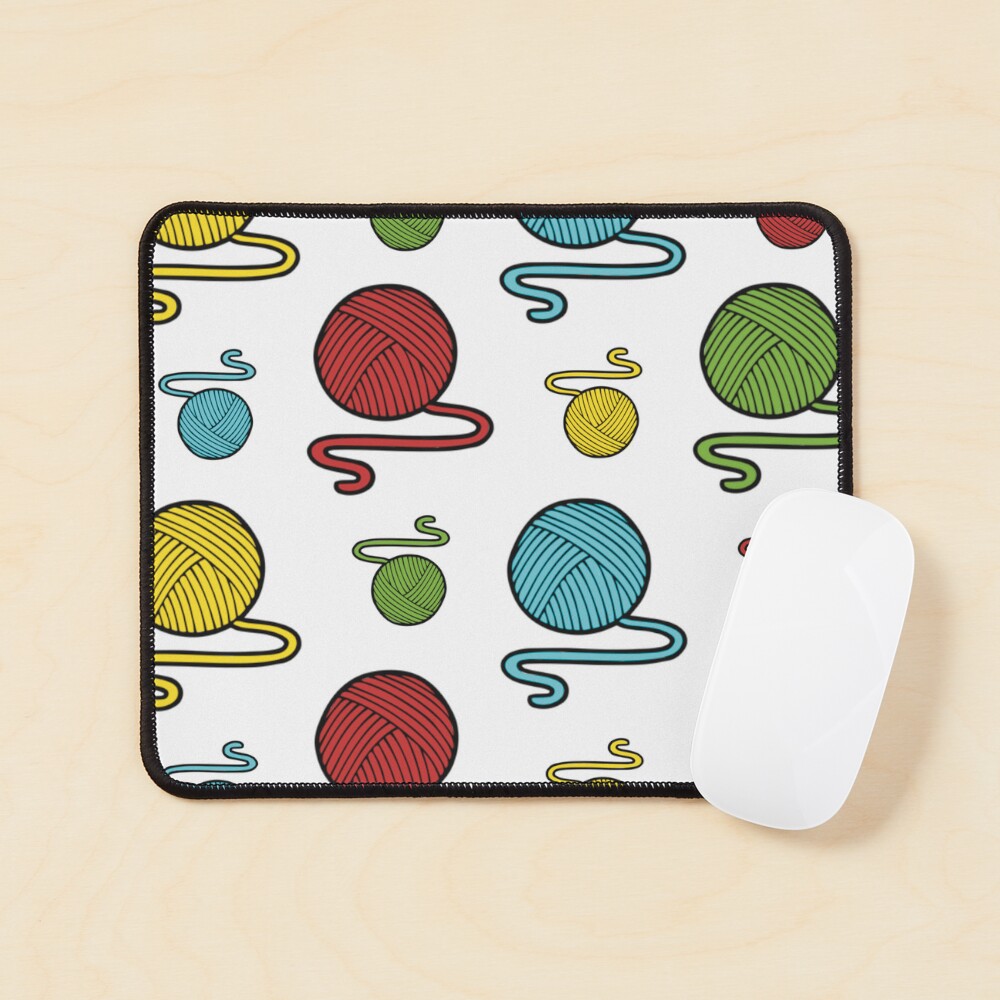 Item preview, Mouse Pad designed and sold by simzzuk.
