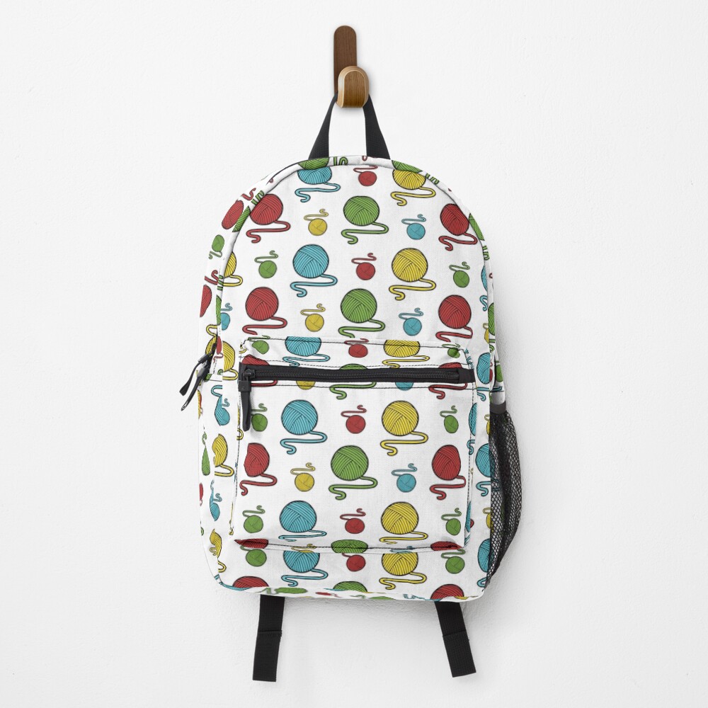 Item preview, Backpack designed and sold by simzzuk.