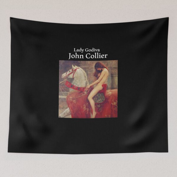 Item preview, LADY GODIVA | Masterpiece designed and sold by FalconPie.