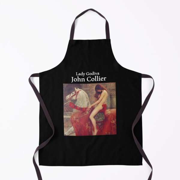 Item preview, LADY GODIVA | Masterpiece designed and sold by FalconPie.