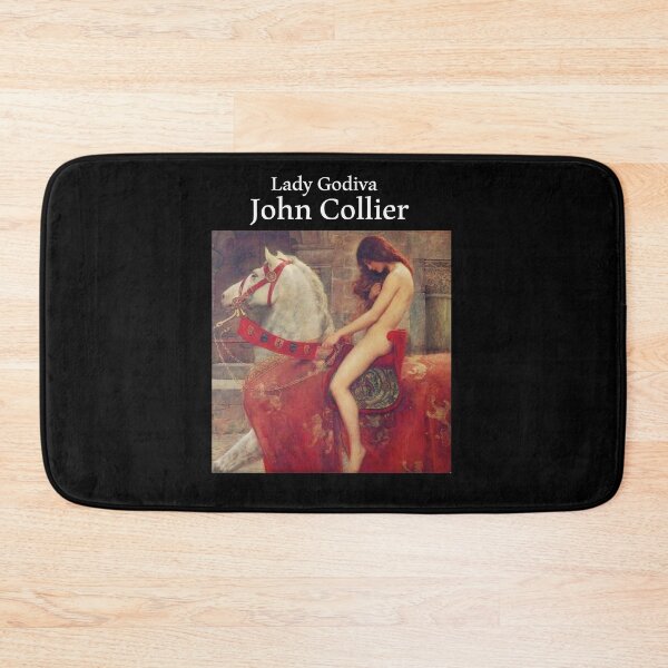 Item preview, LADY GODIVA | Masterpiece designed and sold by FalconPie.