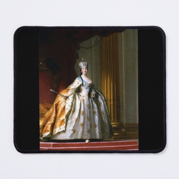 Item preview, Catherine the Great designed and sold by Letters-Art.