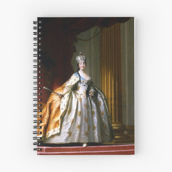 Item preview, Catherine the Great designed and sold by Letters-Art.