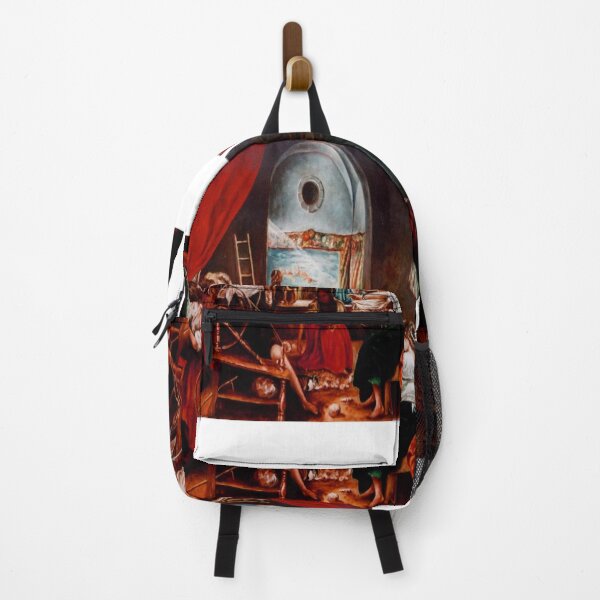 Item preview, Diego Velázquez Las Hilanderas 1657 designed and sold by Vitage-Art45.