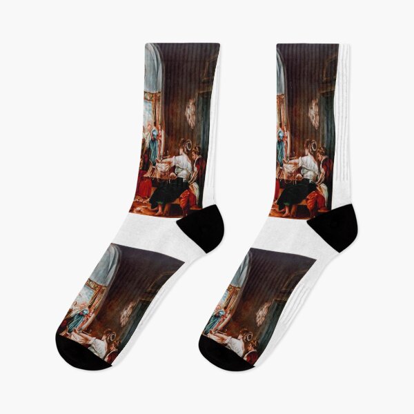 Item preview, Diego Velázquez Las Hilanderas 1657 designed and sold by Vitage-Art45.