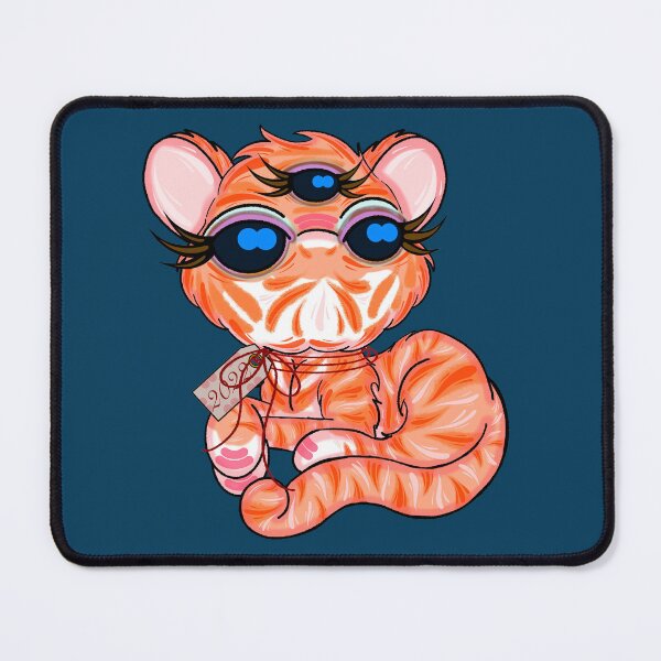 Item preview, year of the tiger 2022 designed and sold by tentaclemade.