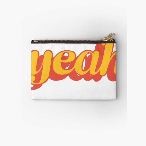 Item preview, Yeah designed and sold by pencilpepper.