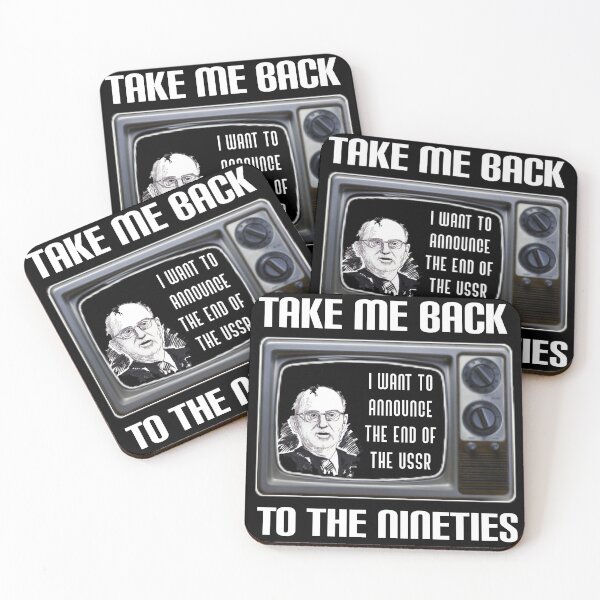 Item preview,  Take me back to the nineties. designed and sold by Umiska.