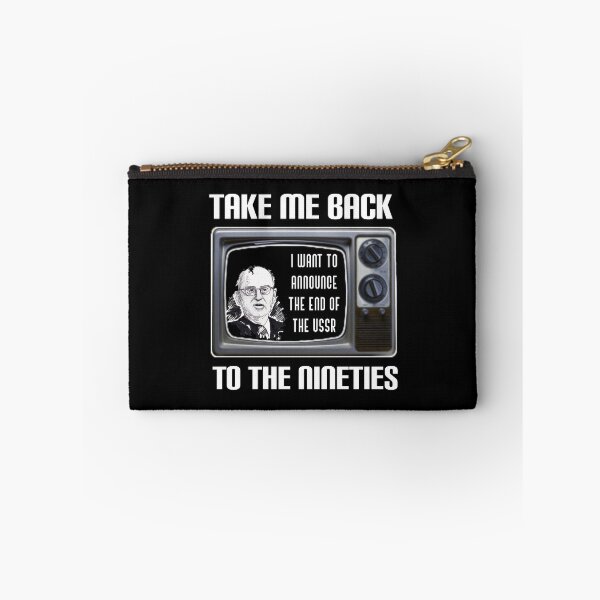 Item preview,  Take me back to the nineties. designed and sold by Umiska.