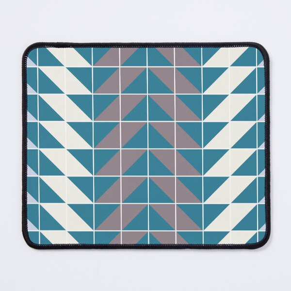 Item preview, Blue Green Grey Color blocks designed and sold by Lubo Lubenov.