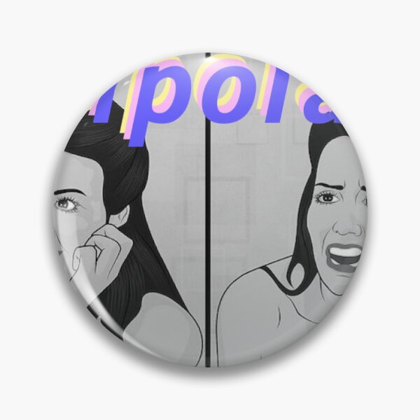 Artikelvorschau, bipolar entworfen und verkauft von Pretendo-64.