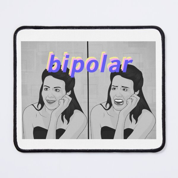 Item preview, bipolar designed and sold by Pretendo-64.