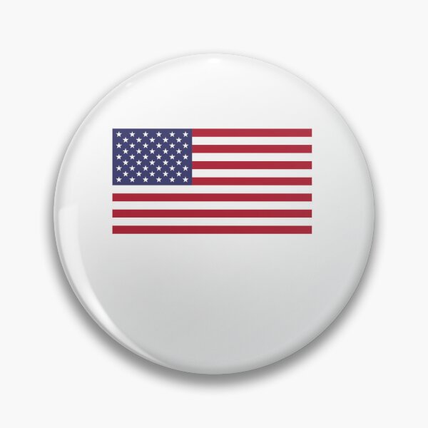 Item preview, USA - American Flag designed and sold by Yonik ★★★★★.